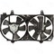 Four Seasons Infiniti G20 02-99 Rad-Cond Fan, 76083 76083 - alternate 3
